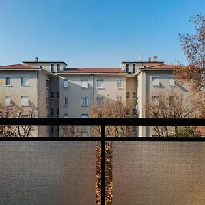  Appartamento Modern&new In Brianza