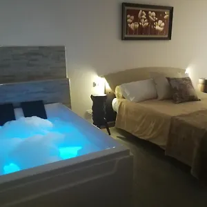  Alloggio per agriturismo Monteroseo