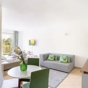 Appartamento Nest - With Garden