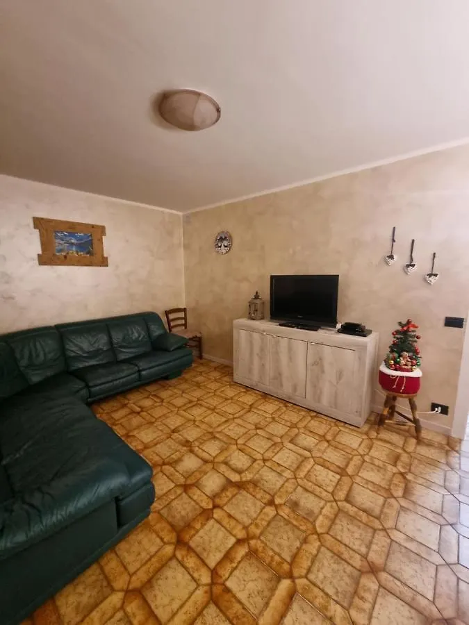 Stella Alpina Apartment Schilpario