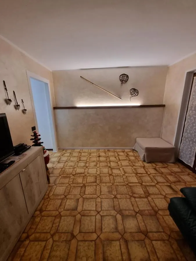 Stella Alpina Apartment Schilpario Italy