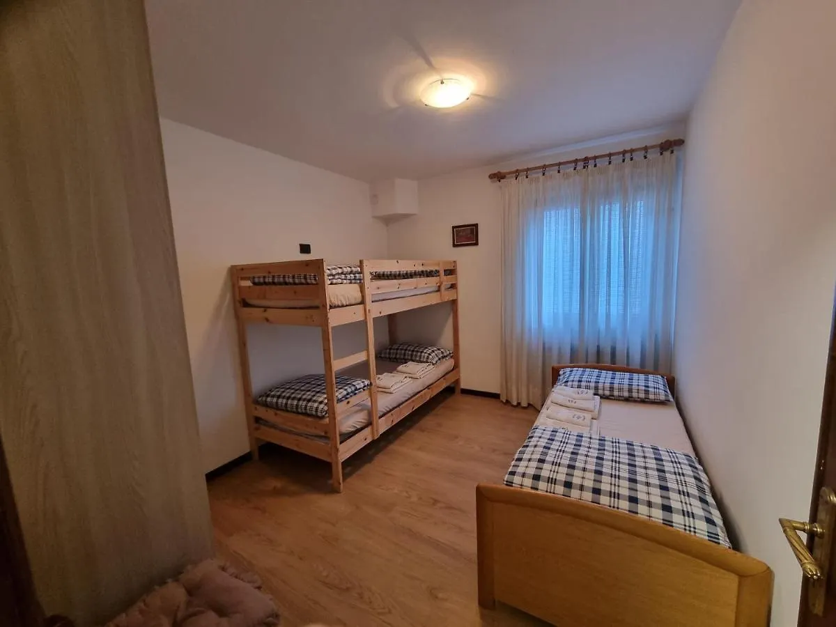 Stella Alpina location