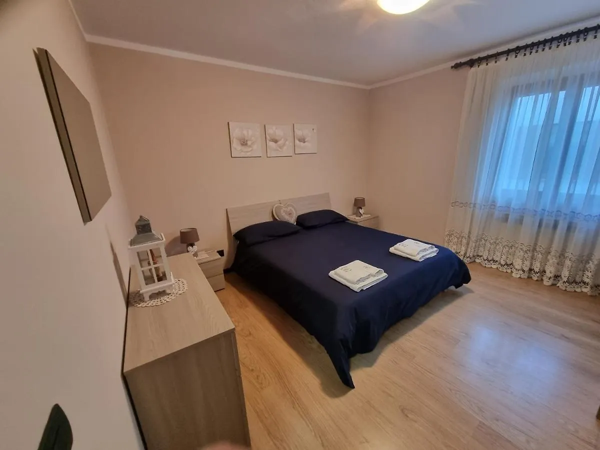 Stella Alpina Apartment Schilpario