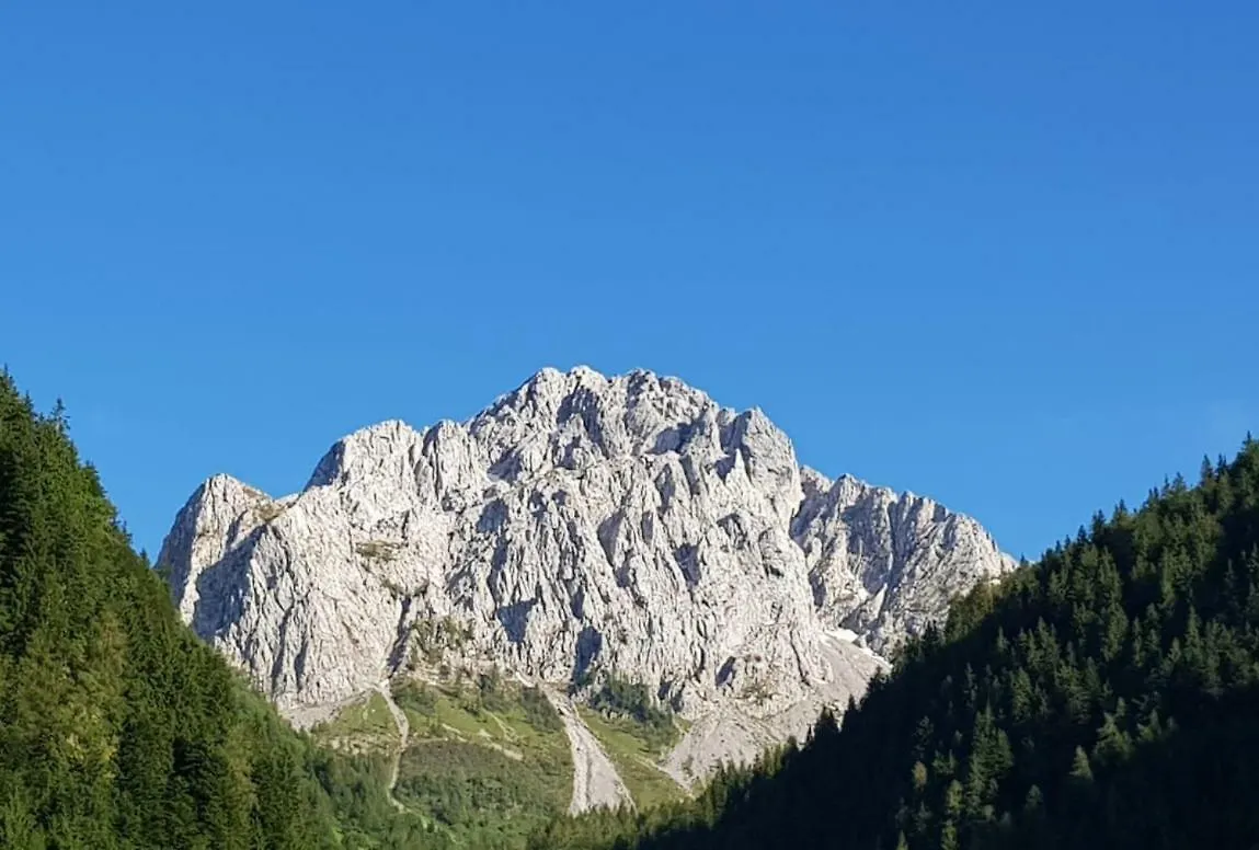 Stella Alpina Apartment Schilpario Italy