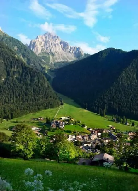 Stella Alpina Apartment Schilpario